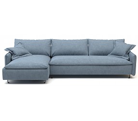 NEXT - диван угловой модульный раскладной